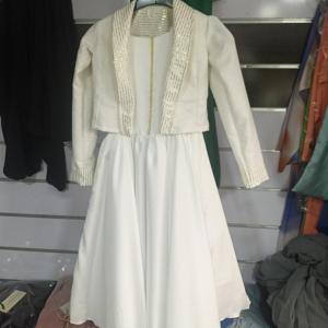 Celeste Robe et veste pour jeune fille