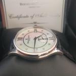 Bernhard H. Mayer "Muses Ladies" BH07 CWF