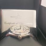 Bernhard H. Mayer "Muses Ladies" BH07 CWF