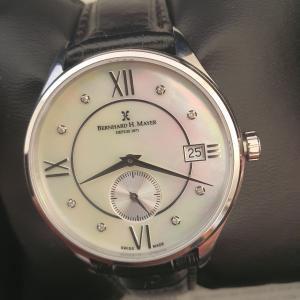 Bernhard H. Mayer "Muses Ladies" BH07 CWF