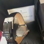 Bernhard H. Mayer "Muses Ladies" BH07 CWF